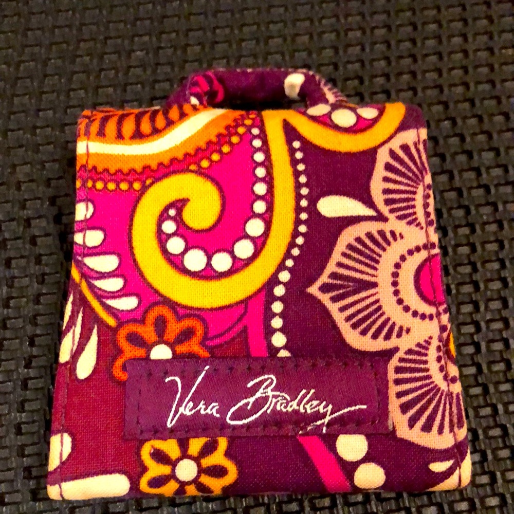 Vera Bradley Compact Mirror